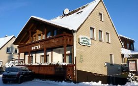 Hoffmanns Hotel Waldfrieden Garni